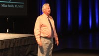 EMS World Expo: A call to reflect and serve in keynote