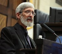 Dr. Laurence Miller