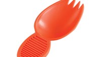 Cook's Brand introduces highly-visible mini spork