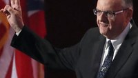 Feds to bring criminal contempt charges against Sheriff Joe Arpaio 