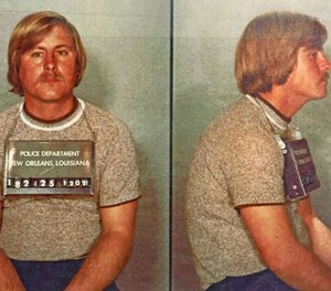 John Floyd (Photo/New Orleans Police Department)