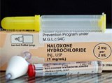 Naloxone