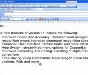 gear dictate pc dictation software free download