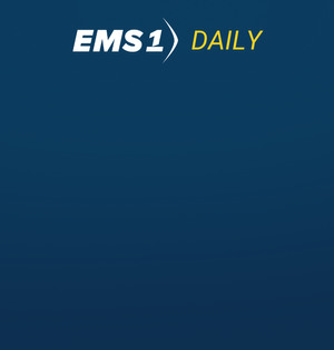 The EMS news & trends you need, delivered right to your inbox.