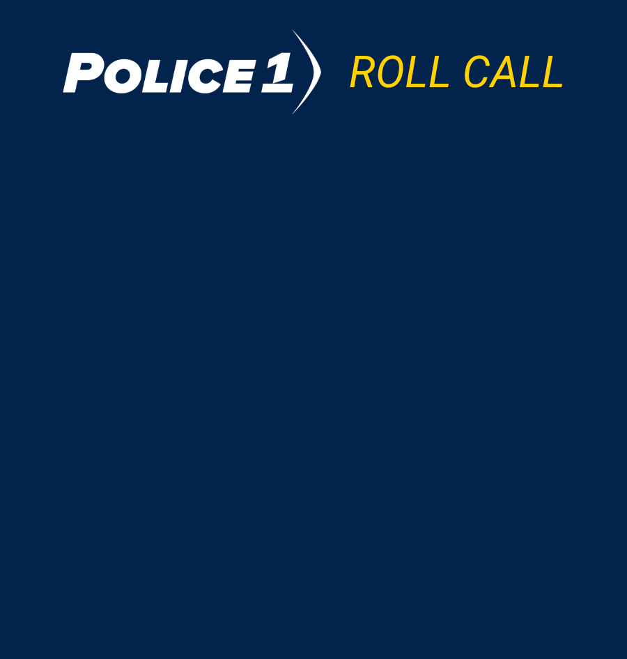 The news every LEO needs.