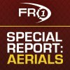 Mastering the aerial apparatus