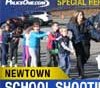Newtown Elementary School Shooting