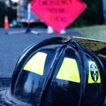 ORALITE® NFPA Brilliance Series™ Helmet Stickers