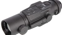 Night Optics announces new series of clip-on thermal sights