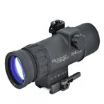 UNS-SR Clip-On Weapon Sight