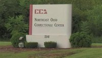 CCA fails to notify Ohio city of inmate protest