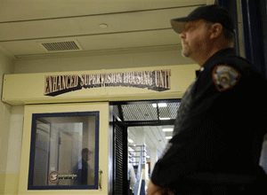 Incentive Program Sees Rikers Inmates Receive Allowance Pizza