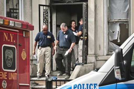 AP Photo/Matt Rourke