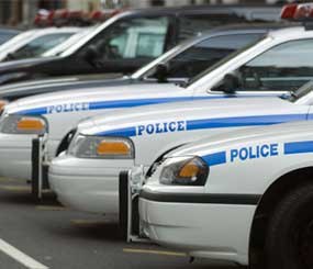 NYPD Commissioner Ray Kelly concluded that if he could be confused by markings on the department's cruisers, the public could, too. (Bigstock Image)