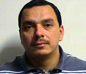 Bell County Sheriff’s Deputy Adam Davis.
