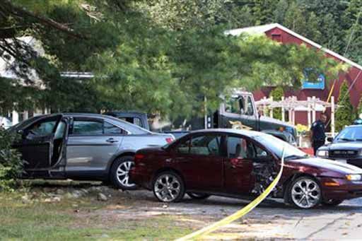 AP Photo/Las Vegas Fire and Rescue