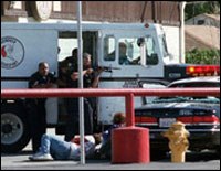 Officer-Involved Shootings