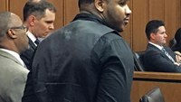 Jury convicts Ohio man accused of killing 3 people at barbershop 
