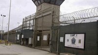 Oman says it accepts 10 Guantanamo Bay detainees