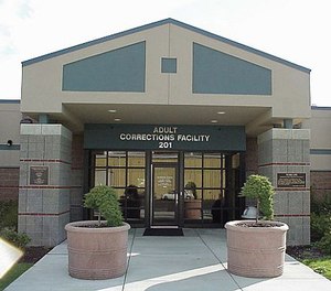 Northern Oregon Regional Corrections Facility (Photo/Ore. DOC)