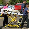 Oregon community college shooting