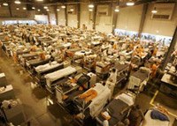 Overcrowding Issues