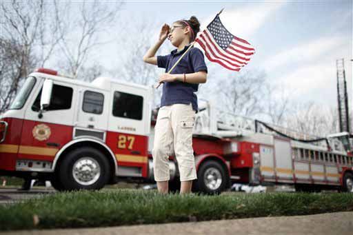 AP Photo