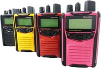 Unication unveils the G1 Pager