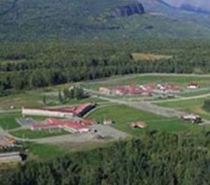 Palmer Correctional Center