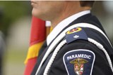 Paramedic Chief