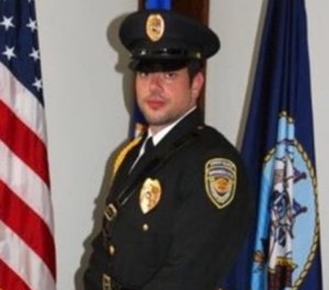 Pictured is Joseph Parise. (Photo/MDOC)