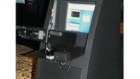 Eye scanner for Ohio jail could save $70K a year