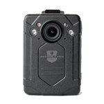 PatrolEyes MAX 2K GPS Police Body Camera