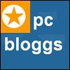 PC Bloggs - A twenty-first century police officer