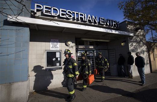 AP Photo/Las Vegas Fire and Rescue