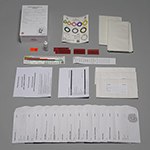 New Pediatric Sexual Assault Investigation Kit
