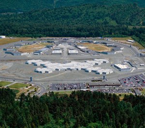 Pelican Bay State Prison