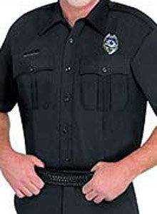 Photo Courtesy of Perfection Uniforms
In additon to featuring technology to resist stains and spills, Perfection Uniform's PinnacleEcoSeries is also made from recycled materials.
