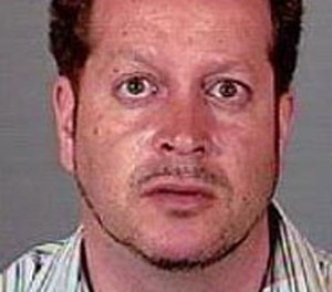Inmate Perry March