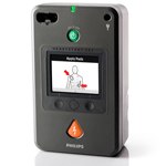 Philips FR3 Defibrillator