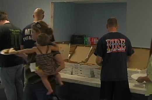 AP Photo/Australian Antarctic Division