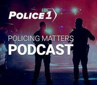 Policing Matters Podcast