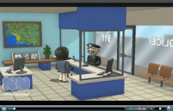 Police Parody 1