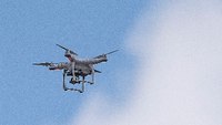 Eye in the sky: Using drones to boost correctional facility security