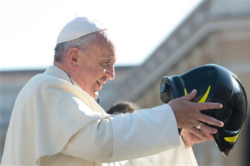 AP Photo