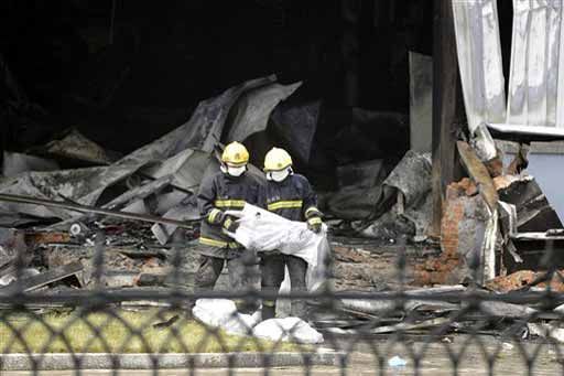 AP Photo/Matt Rourke