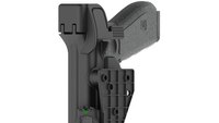 Calif. PD to use device that automatically activates BWCs when firearm is drawn