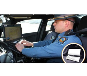 Kansas law enforcement officers can record and share data across local, state and federal agencies.