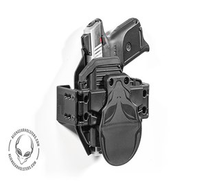 (Photo courtesy of Alien Gear Holsters)