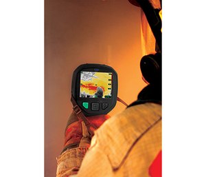(Photo courtesy of FLIR Systems Inc.)